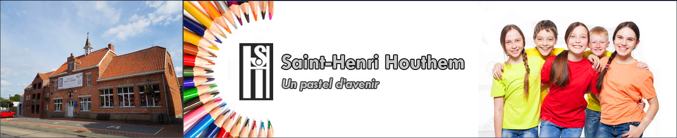 Saint-Henri Houthem